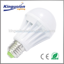 AC100-240 Alto brillo 5630 lámpara del bulbo del LED CE Rosh UL